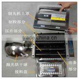 HK-88A Multi-function Pharmaceutical Pellet Making Machine,pill Making Machine thumbnail-2