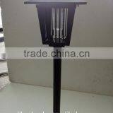 Solar Garden Lights Cheap Electric Rechargeable Mosquito Killer Lamp thumbnail-1
