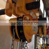 Manual Chain Hoist Block for Rolling Door thumbnail-6