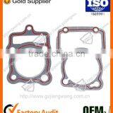 Cheap Price Motorcycle Engine Cylinder Head Rubber Gasket Kit CG125 for Honda thumbnail-2