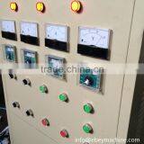Pp Woven Bag Production Plastic Pellet Making Recycling Machine thumbnail-1