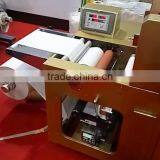 CH-320 UV Dryer Multicolor Label Rotary Printing Machine thumbnail-4
