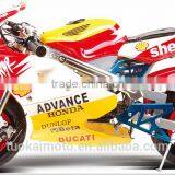 350W Electric Mini Pocket Bike/low Price Mini Pit Bike (TKE-350-P ) thumbnail-3