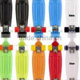 4 Wheel Rock Skateboard thumbnail-1