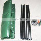 Greenhouse PVC Garden Rain Barrel/ COLLAPSIBLE WATER BUTTS thumbnail-6