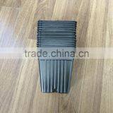 Plastic PS Material Special Plant Pot China Factory thumbnail-6
