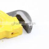 Factory CE 24" High Strength Carbon Steel Forged Tool Pipe Wrench thumbnail-4