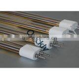 Glass Printing Type Gold Coated Quartz Heater for the Conveyor Oven thumbnail-1
