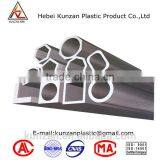Plastic PVC Extruded Sliding Window Profile thumbnail-3