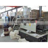 PVC Pipe Fittings for Drainage Waste PVC Air Cowl Vent Socket thumbnail-3