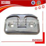 Custom Ductile Iron Lock and Lock thumbnail-1