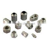 Cnc Milling Machine Part Cnc Machining Part China Supplier thumbnail-1