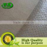 Kraft Paper Laminated Woven Fabric,PP Woven Cloth Coated Paper thumbnail-4