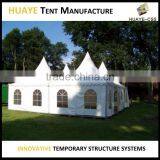 5mx5m Chinese Pagoda Tent for Wedding and Events thumbnail-5