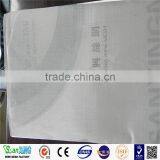 2017 High Quality Twilled Weave Stainless Steel Wire Mesh thumbnail-2