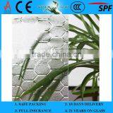 3-8mm Pattern Glass Sheet thumbnail-1