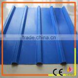 FRP Corrugated Roofing Sheet/Fiberglass Roofing Sheet/Roof Tile thumbnail-2
