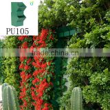 PU105 Vertical Garden Green Wall Flower Pot