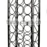 Unique Absolut Vodka Led Illuminated Bottle Display thumbnail-3