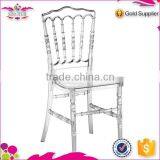 2015 Sinofur Hotel Resin Napoleon Chair thumbnail-3