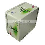 Wholesale Matt Cocoa Boxes Chocolate thumbnail-2