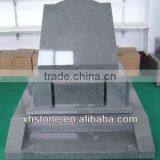 Garden Cemetery Tombstone for Japanese Style thumbnail-1