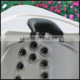 Mini Fiberglass Pool Fiberglass Polyester Pool Fiberglass Pool Shell thumbnail-3