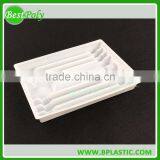 Clear PVC Blister Packaging Tray for Hardware Tool, Card Blister Packaging thumbnail-1