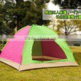 Outdoor Tourism and Leisure Tents Selling From Shenzhen to Worldwhile thumbnail-2