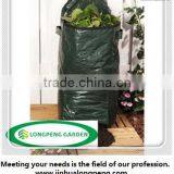 Garden Compost Bag,Composters,Container,Waste Foliage Bag,Garden Bag,Compost