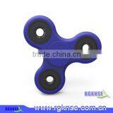 2017 Newest Design Plastic Hybrid Ceramic Bearing Finger Spinner Fidget Toy Hand Spinner thumbnail-2