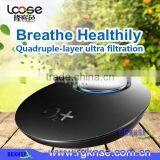 2017 Creative Design Purified Air Mini Air Purifier O2+ Car Air Purifier thumbnail-3