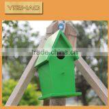 Wooden Bird Cages. thumbnail-6