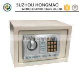 Hotel Safe Deposit Box, Security Key Safe Box