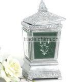 Resin Mirror Set Wholesale Trinket Box From India thumbnail-1