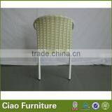 Outdoor Furniture Foshan Plastic Feet for Outdoor Rattan Wicker Furniture thumbnail-2