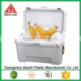 China Supplier OEM Aluminum Rotomolding for Lightshadow High Quality for Good Sale thumbnail-2