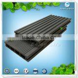 Recycled 100% and Eco-friendly Wpc Decking 146x25(SFD11) thumbnail-1
