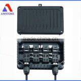 Plastic Mould for Insert Moulding Terminal Box thumbnail-2