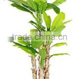 Artificial Bonsai Tree Artificial Banana Plantain Fake Trees thumbnail-2