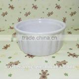 China Manufacturer Stocked Stoneware Ice Cream Bowl,ceramic Ice Cream Cup thumbnail-6