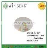 Fine Ceramic Dinnerware Plate for Dinning thumbnail-2