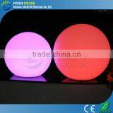 Color Changing Floating Waterproof Led Light Ball With IP65 Water Proof GKB-025RT thumbnail-2