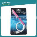 Fashion New Design Usb Night Light, Usb Rechargeable Usb Led Light for Laptop thumbnail-5