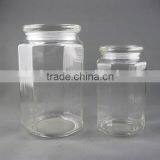 2400ml Sealable Glass Jar,glass Storage Jar,food Grade Glass Jars thumbnail-2