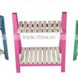 Simple Specials Foldable Flower Display Shelf thumbnail-2