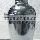 HOT NEW PRODUCT METAL ALUMINIUM FLOWER VASE FOR HOME DECOR AND CENTER PIECE . thumbnail-1