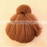 Nylon BCF Yarn 1680D or Thinner Denier for Carpet Raw White thumbnail-3