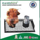 BBQ Tool Beer Can Chinchen Roaster thumbnail-2