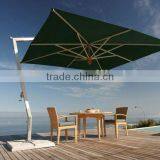 Beach Parasol, Square Shape thumbnail-1